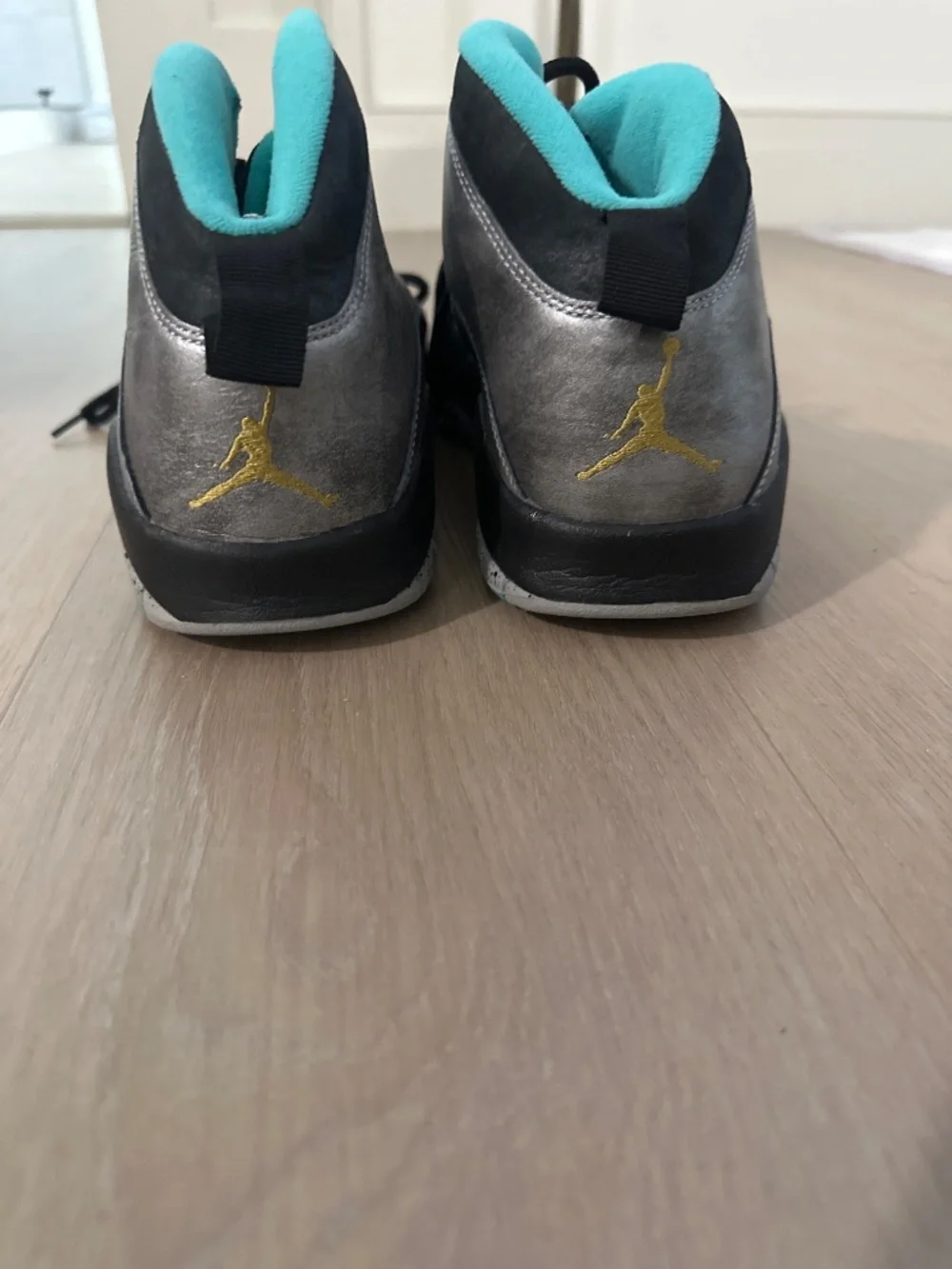 Air Jordan 10